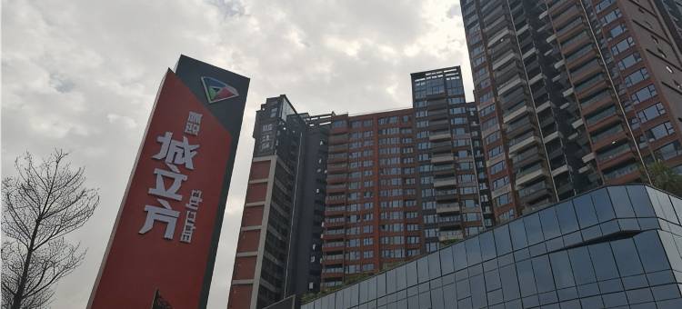蜂巢民宿图片