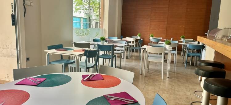 毕加索广场公寓(Apartamentos Plaza Picasso)图片