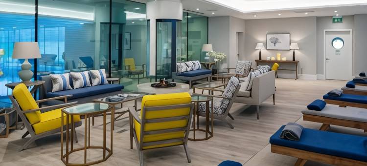博伍德SPA和高尔夫度​​假酒店(Bowood Hotel Spa & Golf Resort)图片