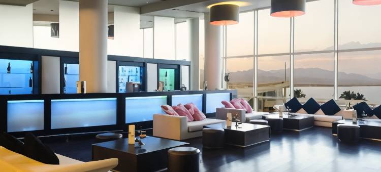 巴塞罗蒂朗沙姆酒店(Barceló Tiran Sharm)图片