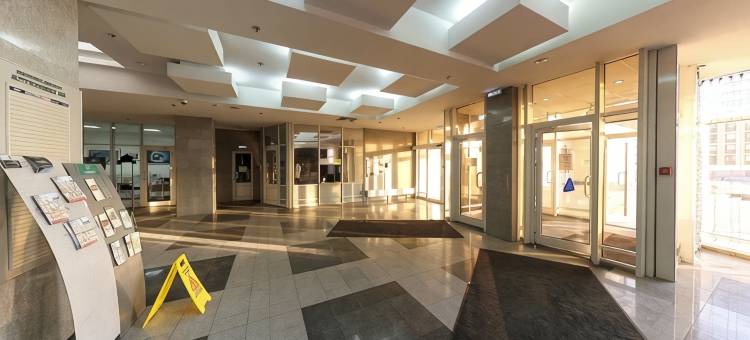 北极星酒店(Hotel Polaris)图片