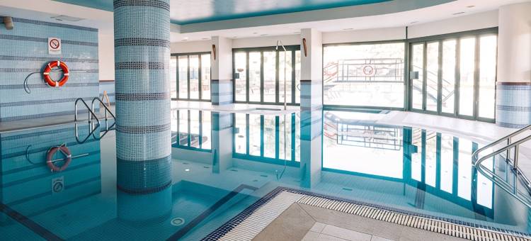 Holiday Inn ALGARVE ALBUFEIRA(Holiday Inn ALGARVE ALBUFEIRA by IHG)图片