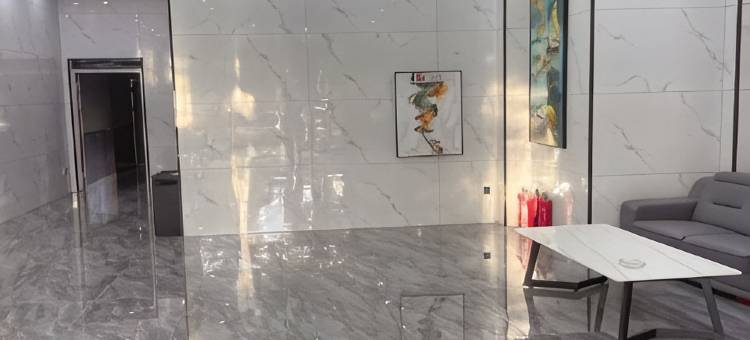 琼中三泰源隆商务酒店图片