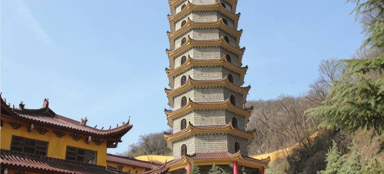 清沐精选酒店(马鞍山含山太湖山南路店)图片