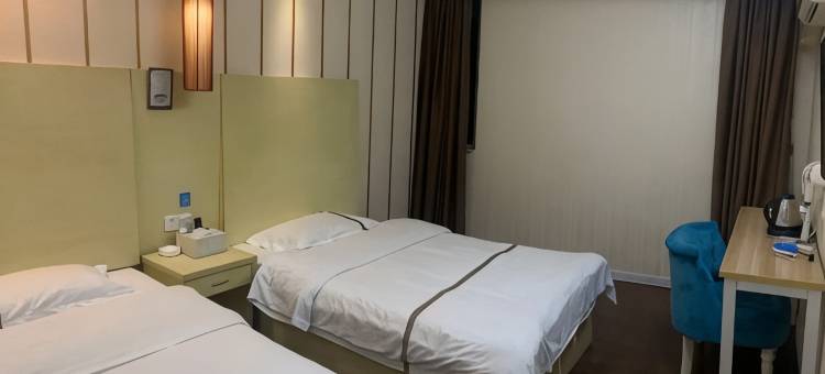 天河豪华公寓(广州沐陂大街店)图片