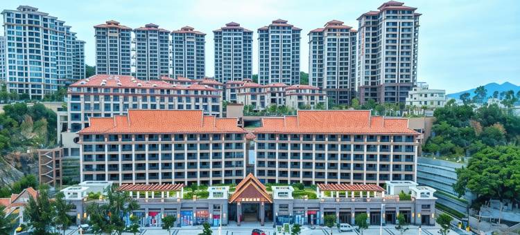 南澳·简家海景Seascape美宿(后宅观景轩店)图片