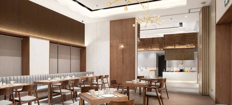 苏州美锦全套间酒店(淮海街沙金桥地铁站店)图片