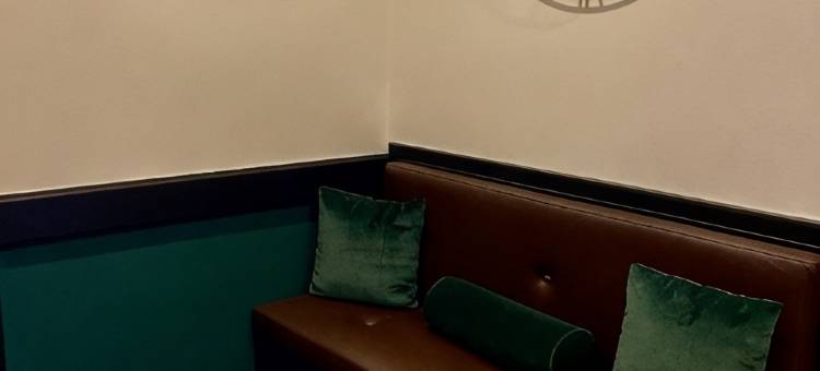 尼斯蔚蓝海岸艺术公寓酒店(App-Art Nice)图片