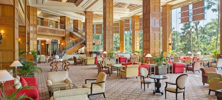 泗水香格里拉酒店(Shangri-La Surabaya)图片