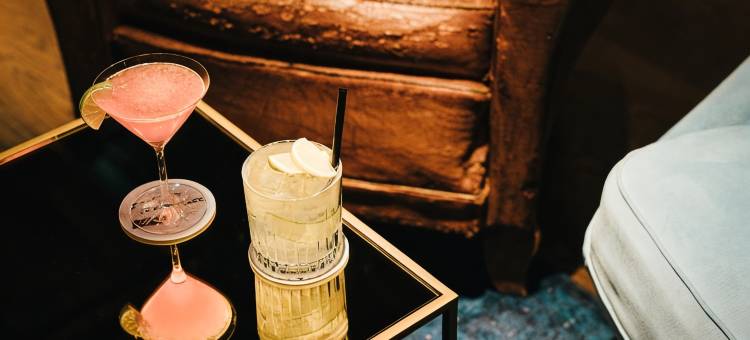 杜塞尔多夫Ruby Coco酒店(Ruby Coco Hotel Dusseldorf)图片