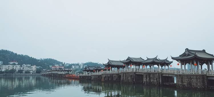 潮州潮时光小舍青年公寓城新西路店图片