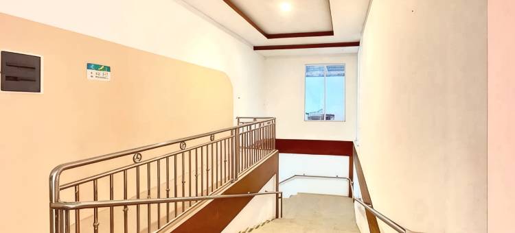 Sans Hotel Syariah Purnama Nganjuk图片