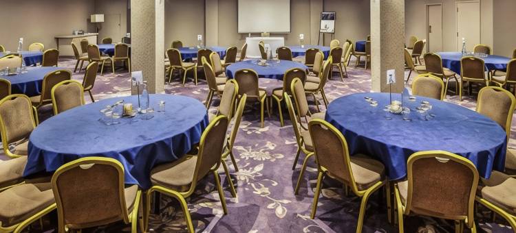 梅德斯通大丹犬美居酒店(Mercure Maidstone Great Danes Hotel)图片