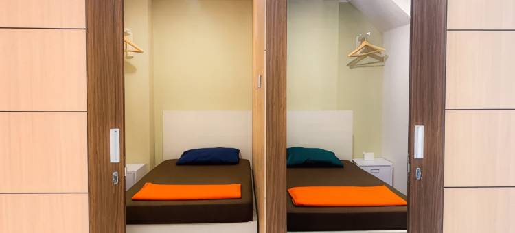 马里奥波罗·Stadio青年旅舍(Stadio Hostel Malioboro)图片