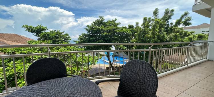 1521 Mactan Resort by Hiverooms图片