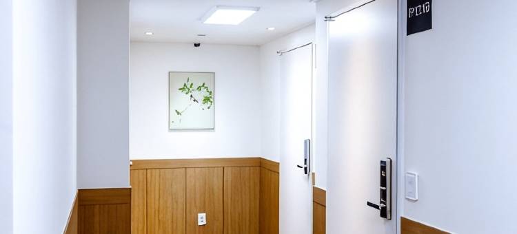 明洞首尔莱特旅馆(Seoulite Inn Myeongdong)图片