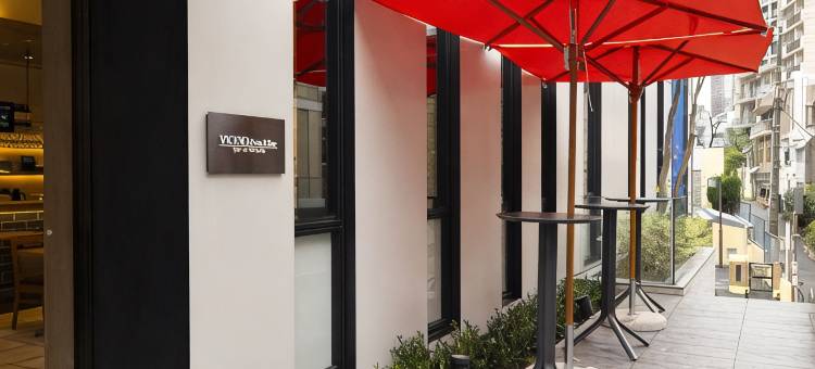 MYSTAYS 赤坂精品酒店(Hotel Mystays Premier Akasaka)图片