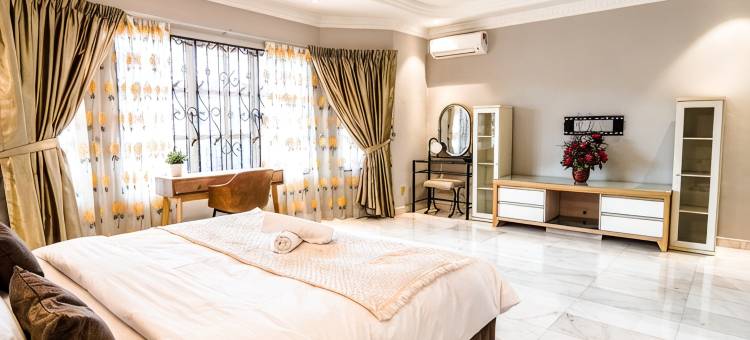 Wangsa Maju Luxury Villa with Private Pool-12pax图片