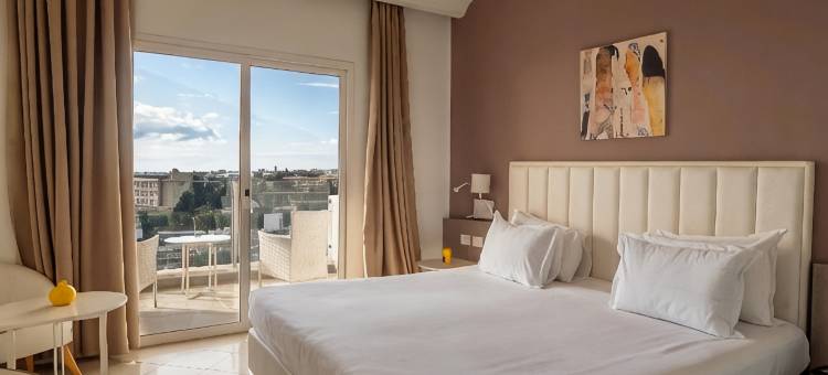 Golden Tulip President Hammamet图片