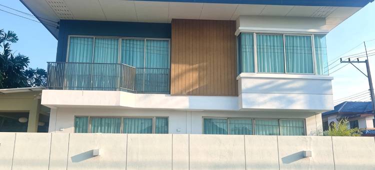 温馨小屋民宿(COZY MAISON HOMESTAY)图片