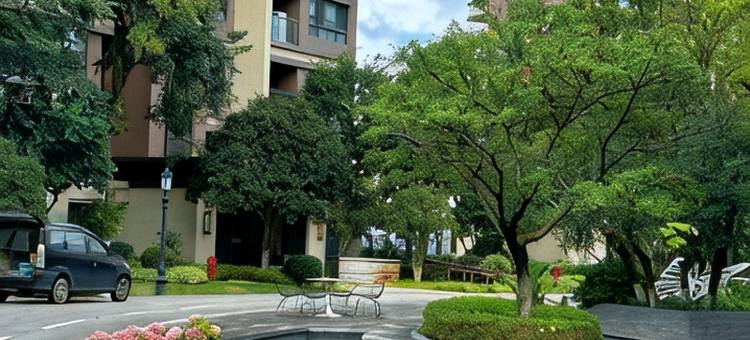 摩登空间1店民宿(经四路分店)图片