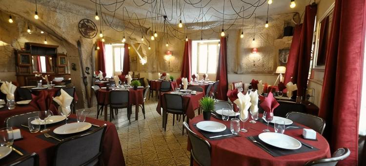 和平旅馆(Auberge de la Paix)图片