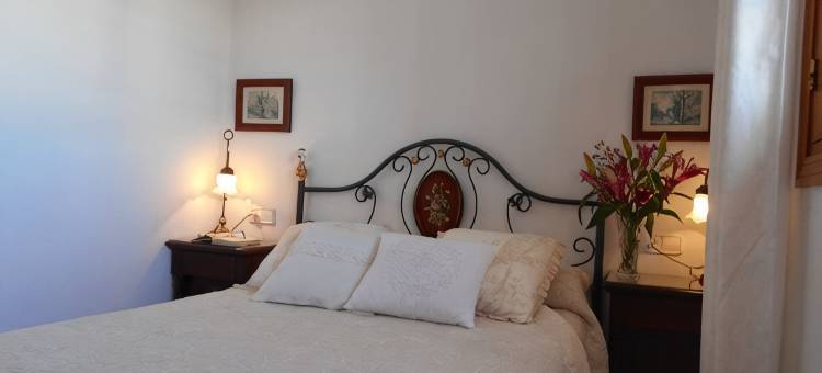 Apartamento Caracola Comfortable holiday residence图片