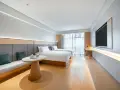 雙床房