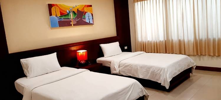 国王酒店(King Hotel)图片
