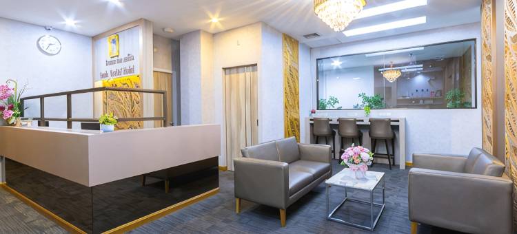 丽拉兰花酒店(Leela Orchid Hotel)图片