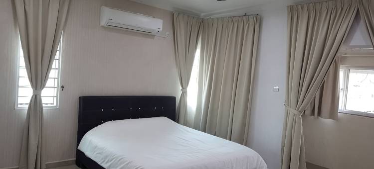 Sitiawan semi D homestay with 4 bedrooms图片