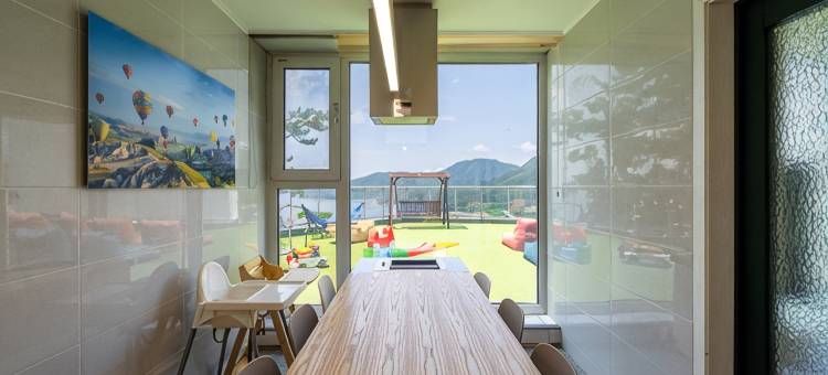 巨济俊先生泳池别墅酒店(Geoje Mr. Jun Kids Pool Villa)图片