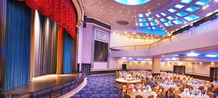 莎阿南马尔地亚套房酒店(Mardhiyyah Hotel and Suites)图片