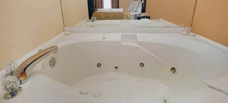 林肯I-20舒适套房酒店(Comfort Inn & Suites Lincoln I-20)图片