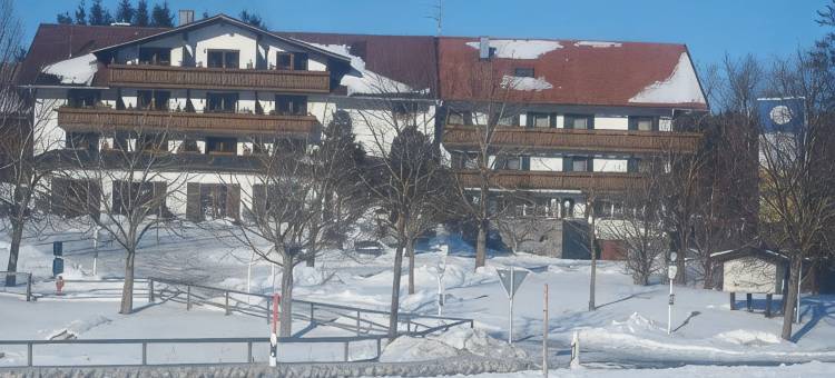 罗温 - 阿尔高家庭酒店(Familienhotel Löwen)图片