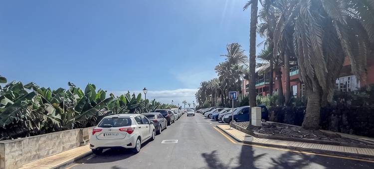 GuestReady - Cancajos la Palma 14 D图片