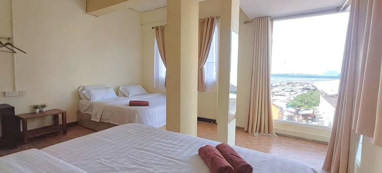 美那丽沙 (小橙24小时中文管家服务)(MONAlisa Guest House)图片