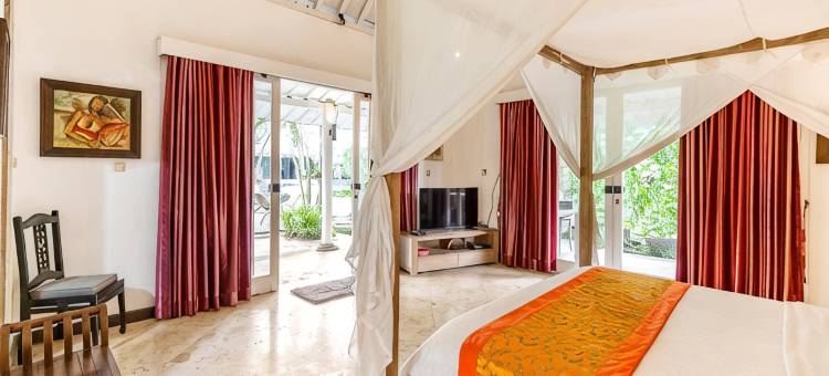 UMAH D'KALI - private villa - 2 to 20 people图片