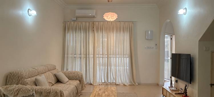 Sunny Hill Homestay图片