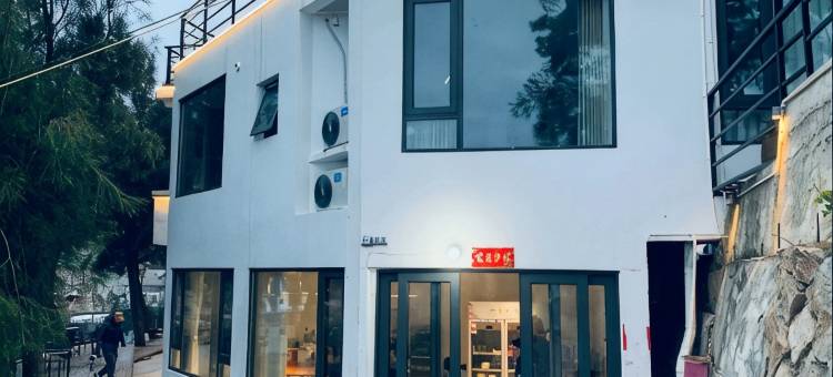 霞浦四礵列岛千语民宿(北礵店)图片