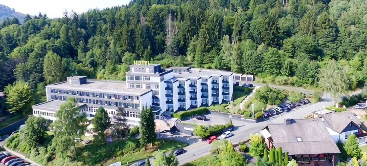 芳酒店(Hotel AM Fang)图片