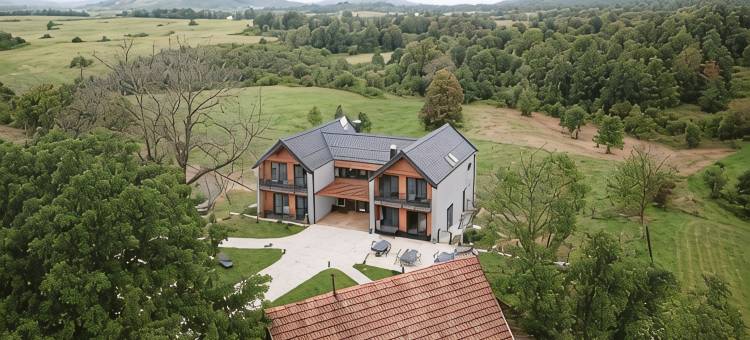 B&B维拉多利纳普利特維齊(B&B Villa Dolina Plitvice)图片