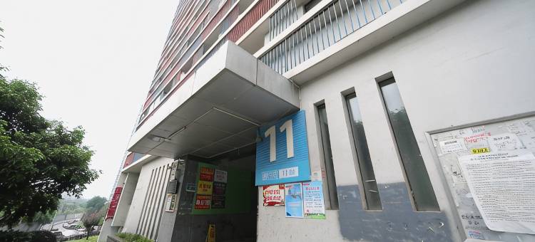 锦尚精品酒店(重庆万科店)图片