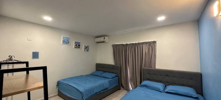 Blue Cottage Afamosa Melaka图片