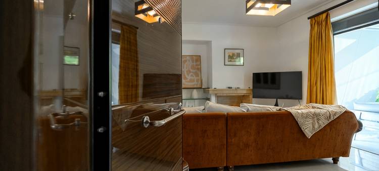 Athenian Riviera Prestige 2 bedroom图片