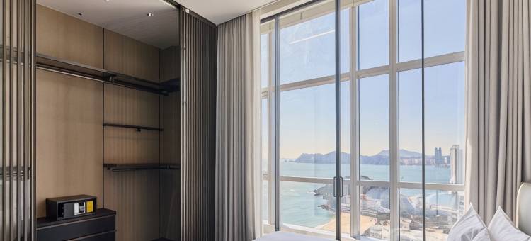 海云台SONO Felice宫殿(Palatium Haeundae by SONO Felice)图片