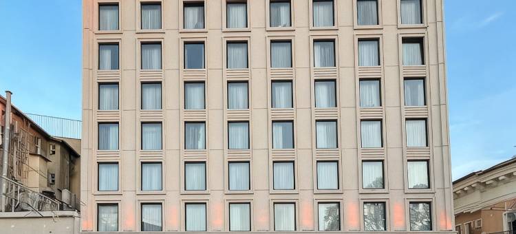 博斯普鲁斯环石酒店(Ring Stone Hotels Bosphorus - Special Class)图片