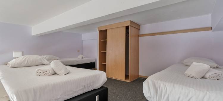 鲁汶大使套房酒店(Ambassador Suites Leuven)图片
