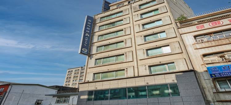 柯达大饭店 基隆店图片