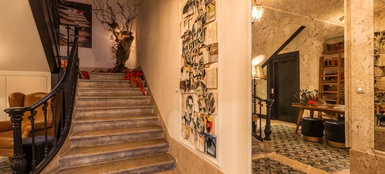 Almaria - Ex Libris Apartments | Chiado(Almaria - Ex Libris Apartments | Chiado)图片